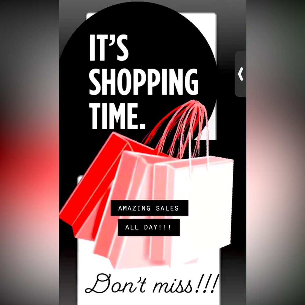AMAZING SALES ALL DAY!!!  STYLISH • UNIQUE • FASHIONABLY CHIC CLOTHING🔥